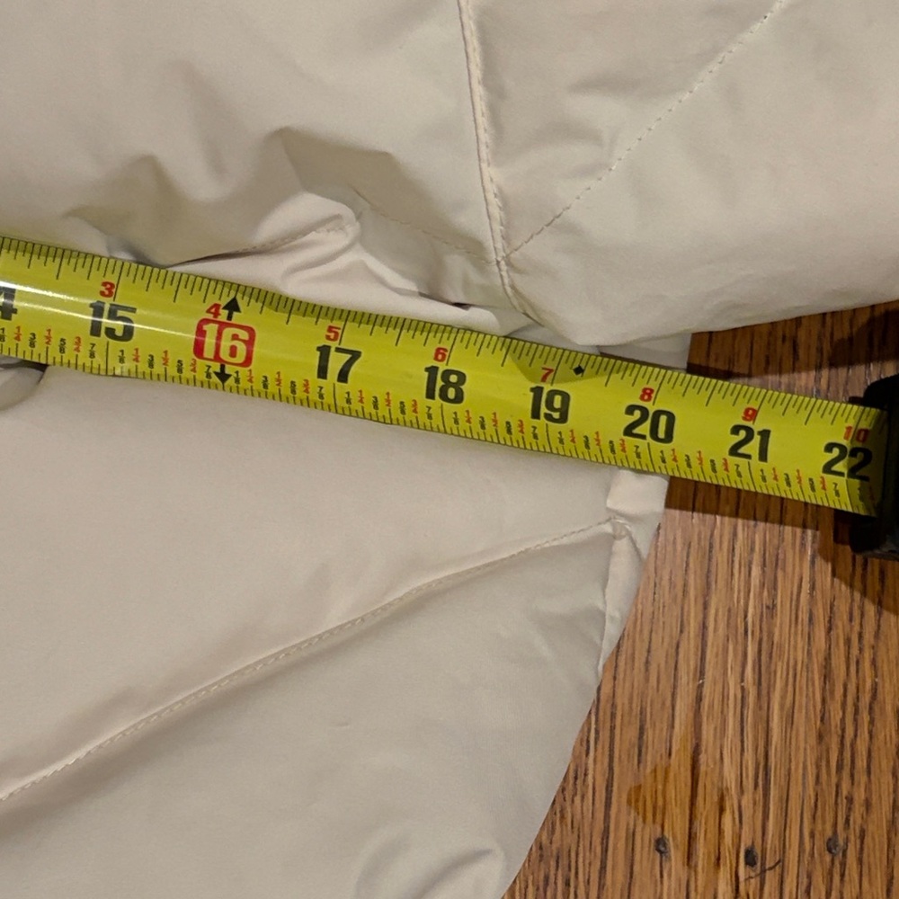 Helly Hansen Jacket - image 6